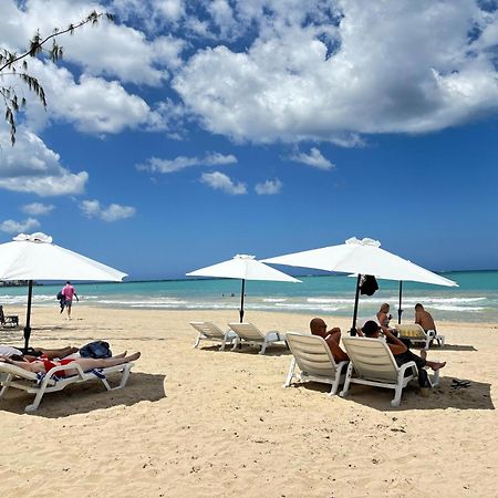 Bali Posh Hotel Pr Carolina Eksteriør billede