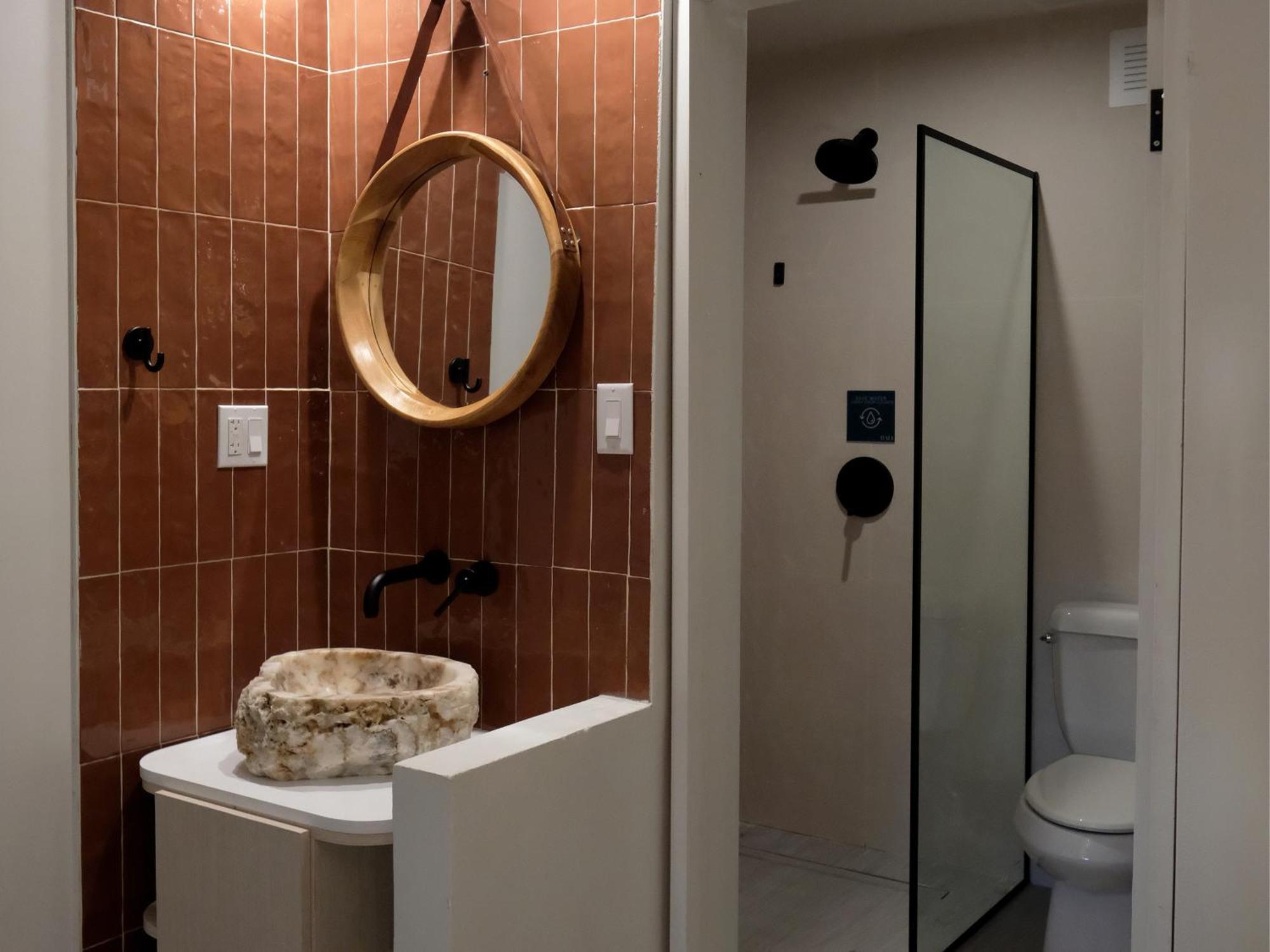 Bali Posh Hotel Pr Carolina Eksteriør billede