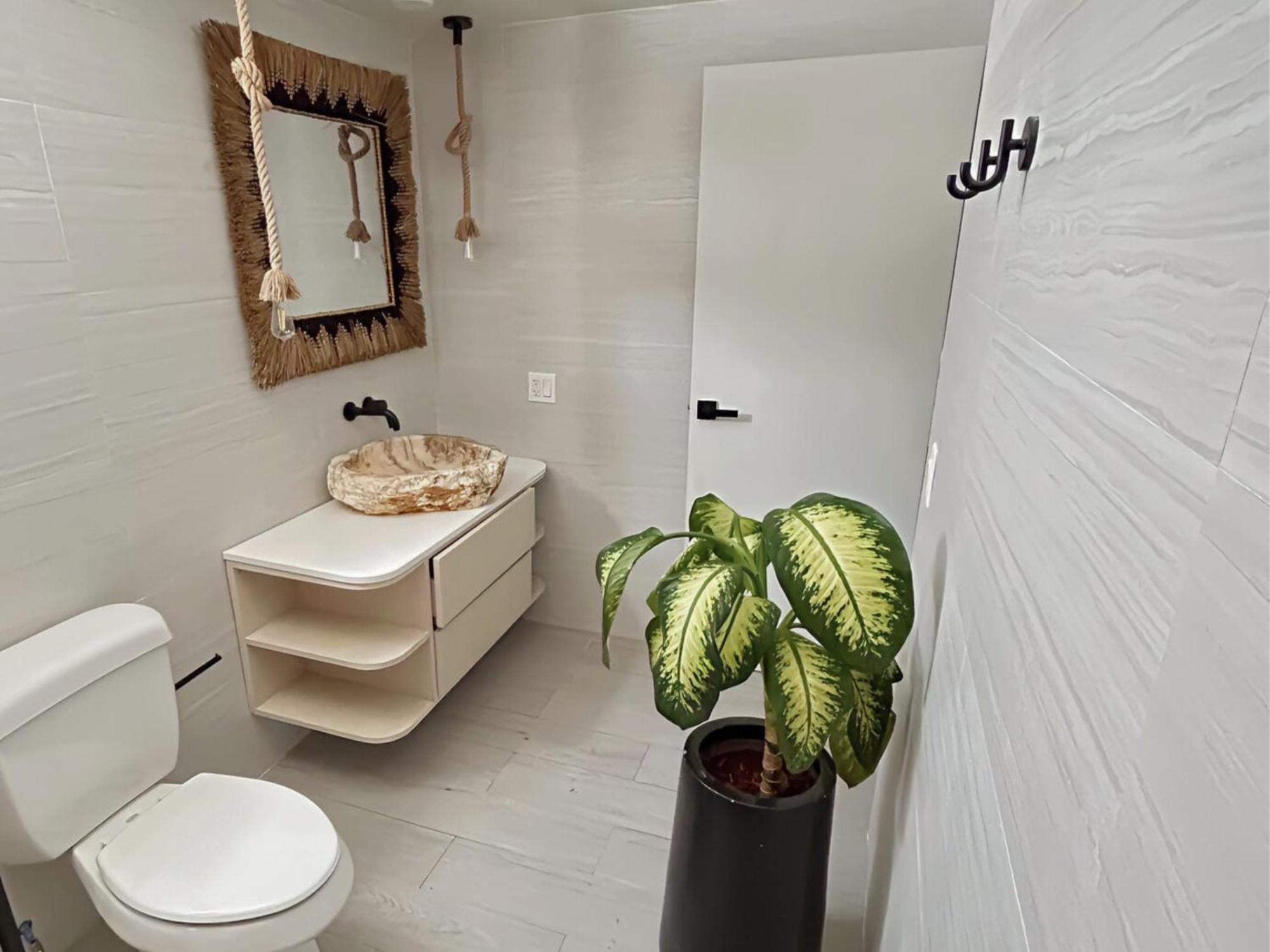 Bali Posh Hotel Pr Carolina Eksteriør billede