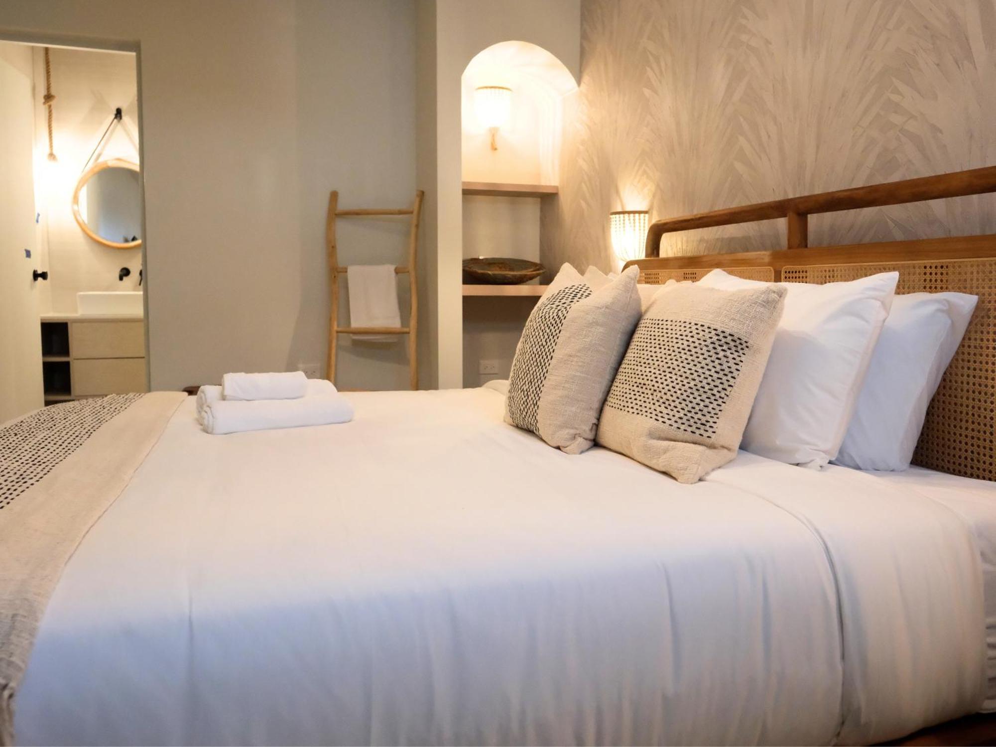 Bali Posh Hotel Pr Carolina Eksteriør billede
