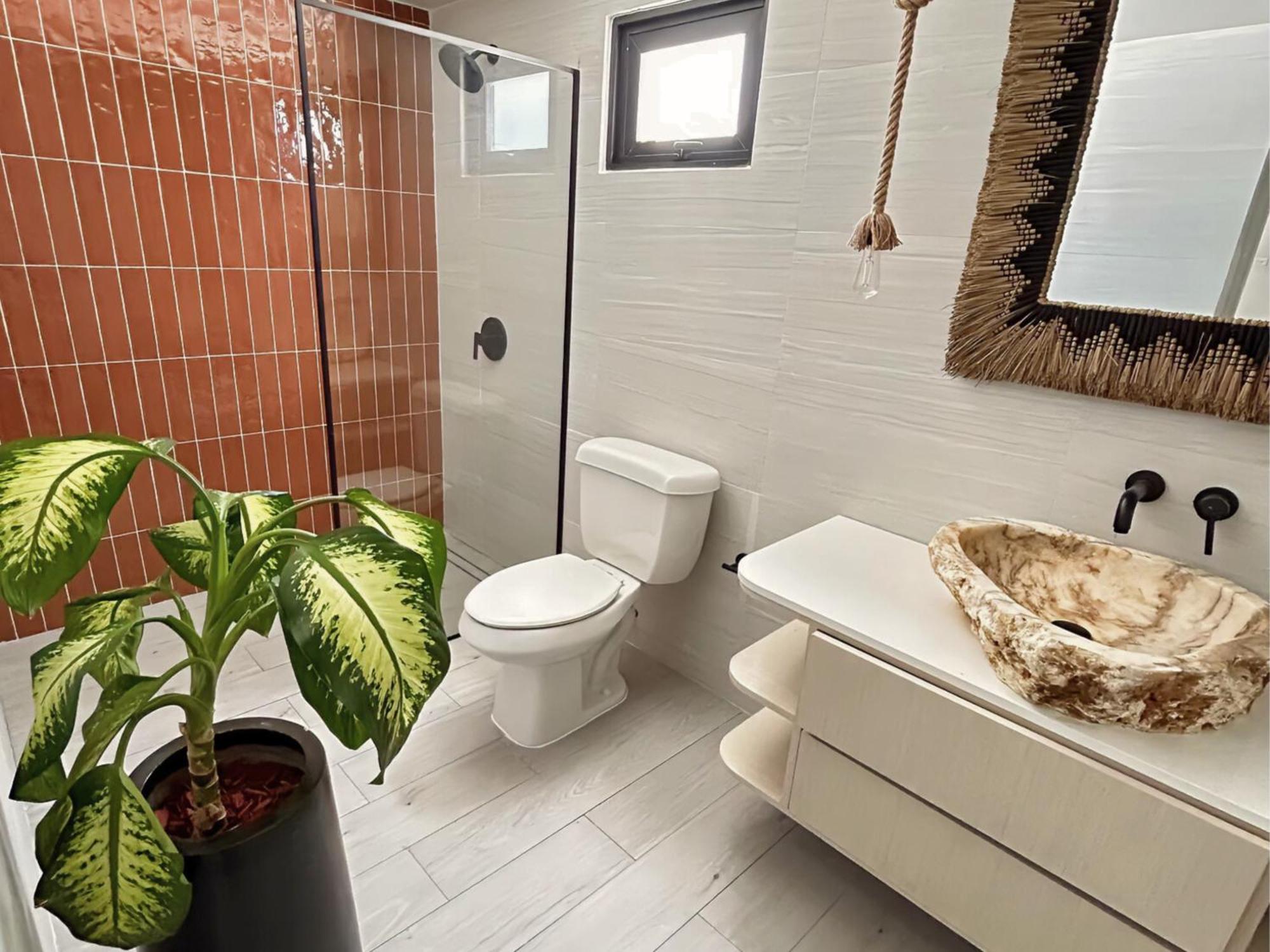 Bali Posh Hotel Pr Carolina Eksteriør billede