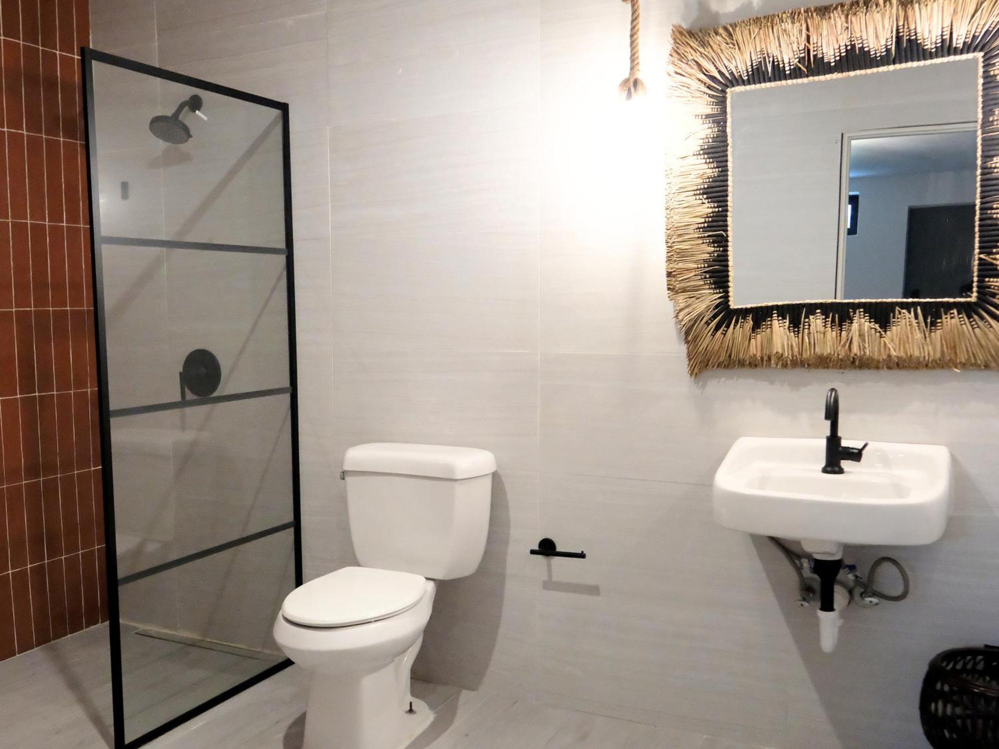 Bali Posh Hotel Pr Carolina Eksteriør billede
