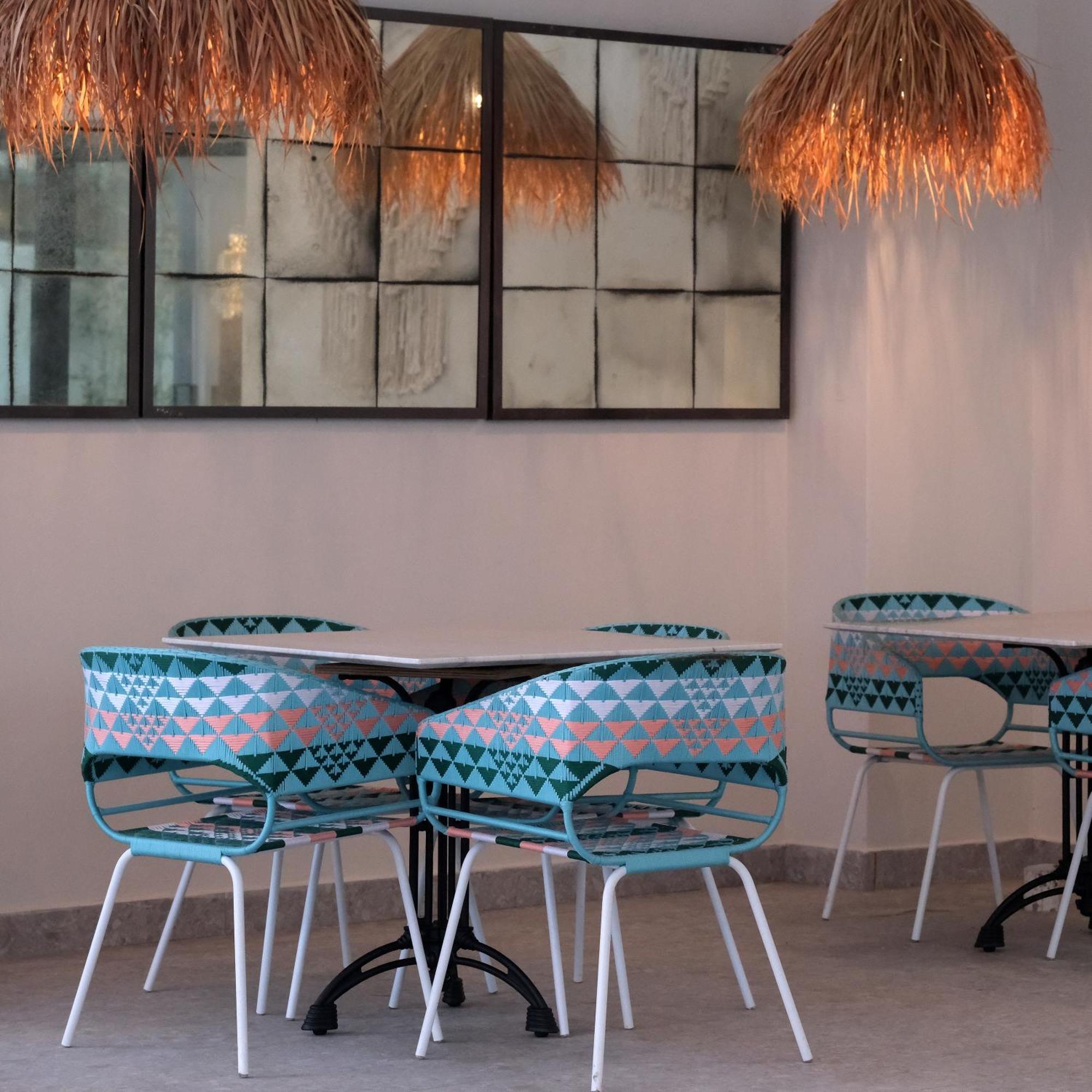 Bali Posh Hotel Pr Carolina Eksteriør billede