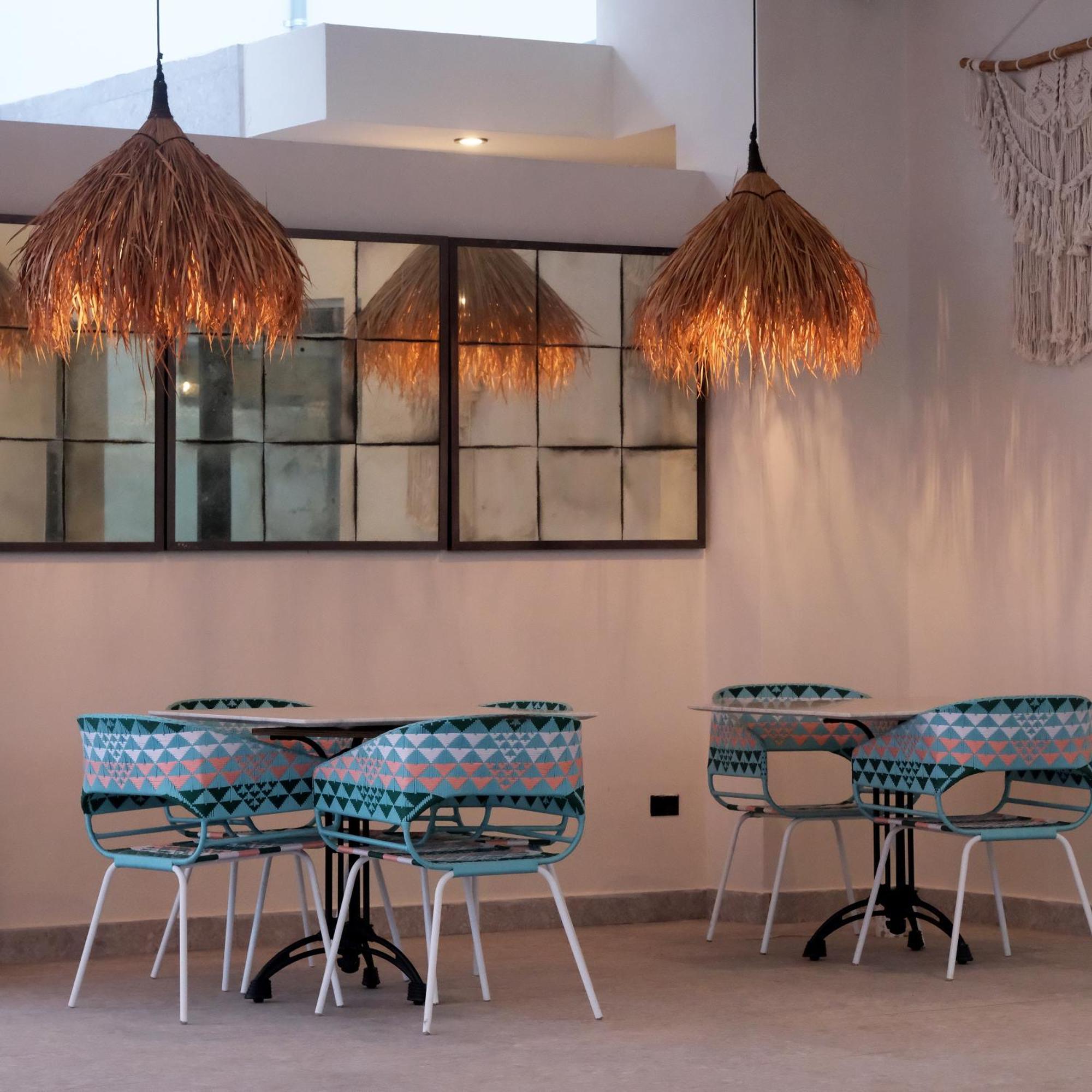 Bali Posh Hotel Pr Carolina Eksteriør billede