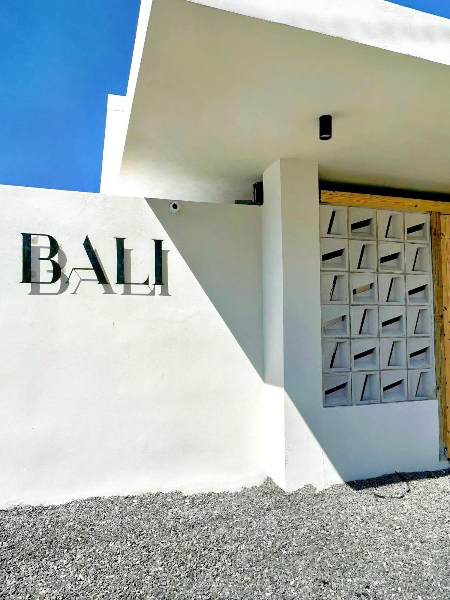 Bali Posh Hotel Pr Carolina Eksteriør billede
