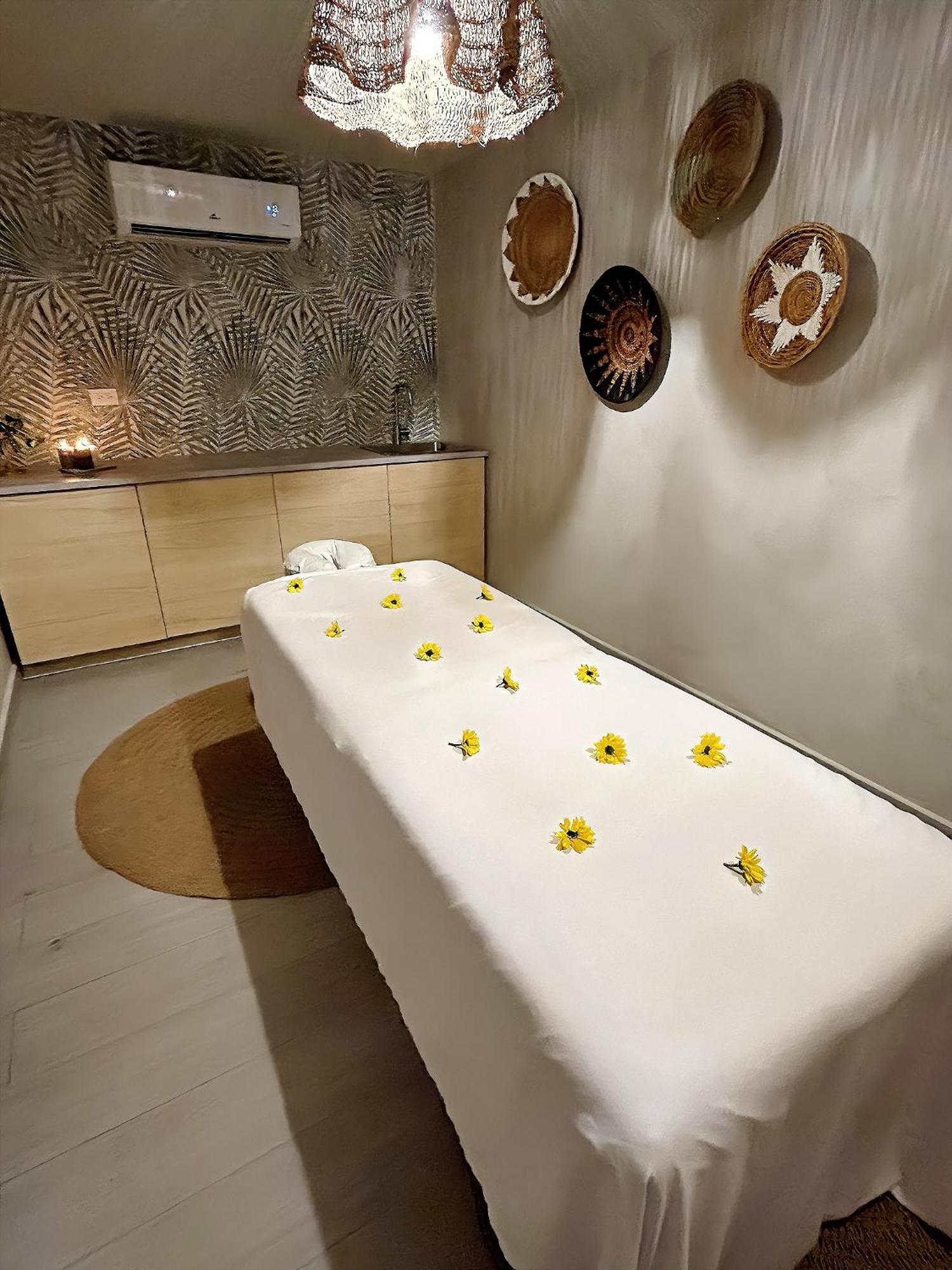 Bali Posh Hotel Pr Carolina Eksteriør billede