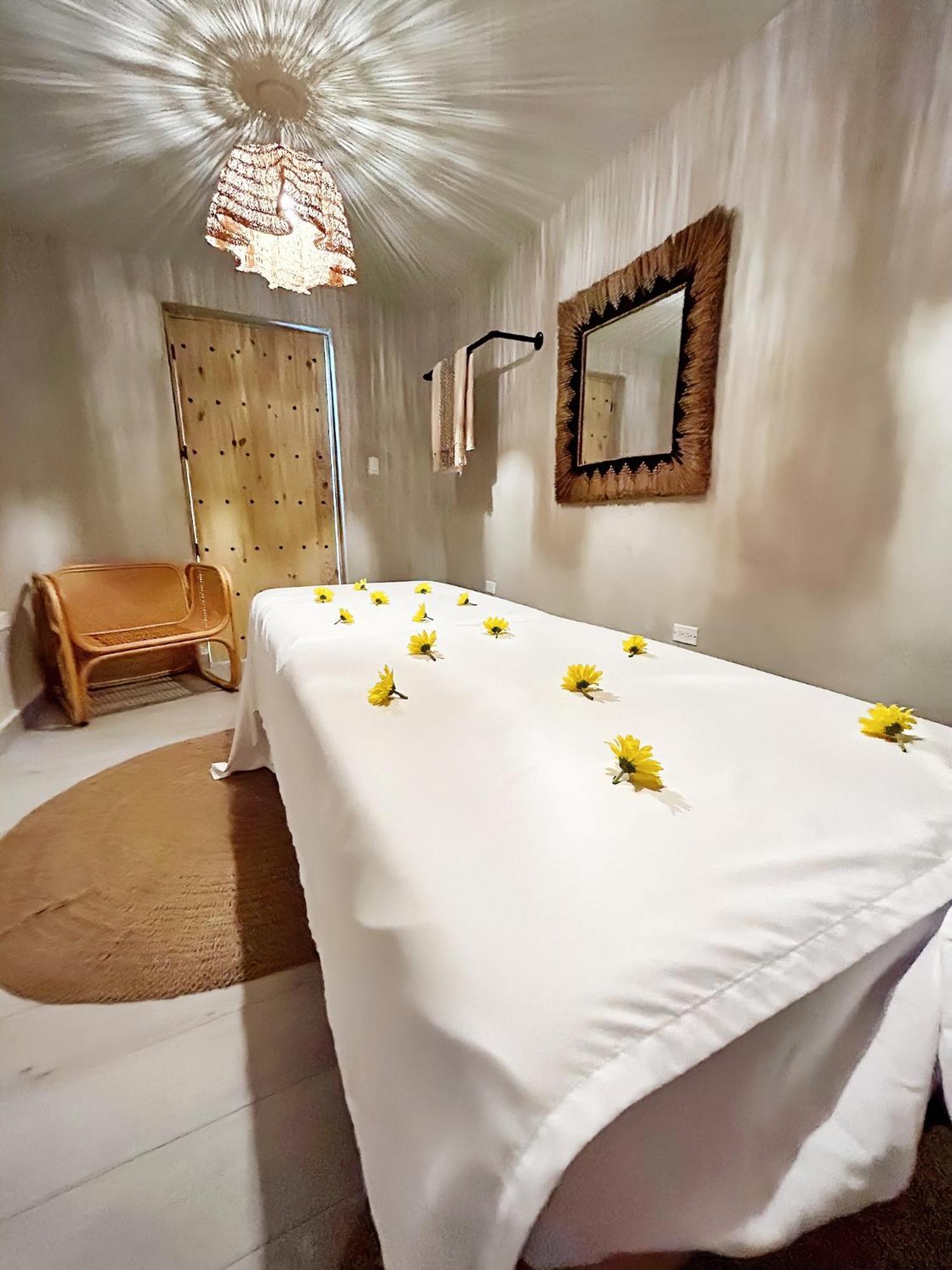 Bali Posh Hotel Pr Carolina Eksteriør billede