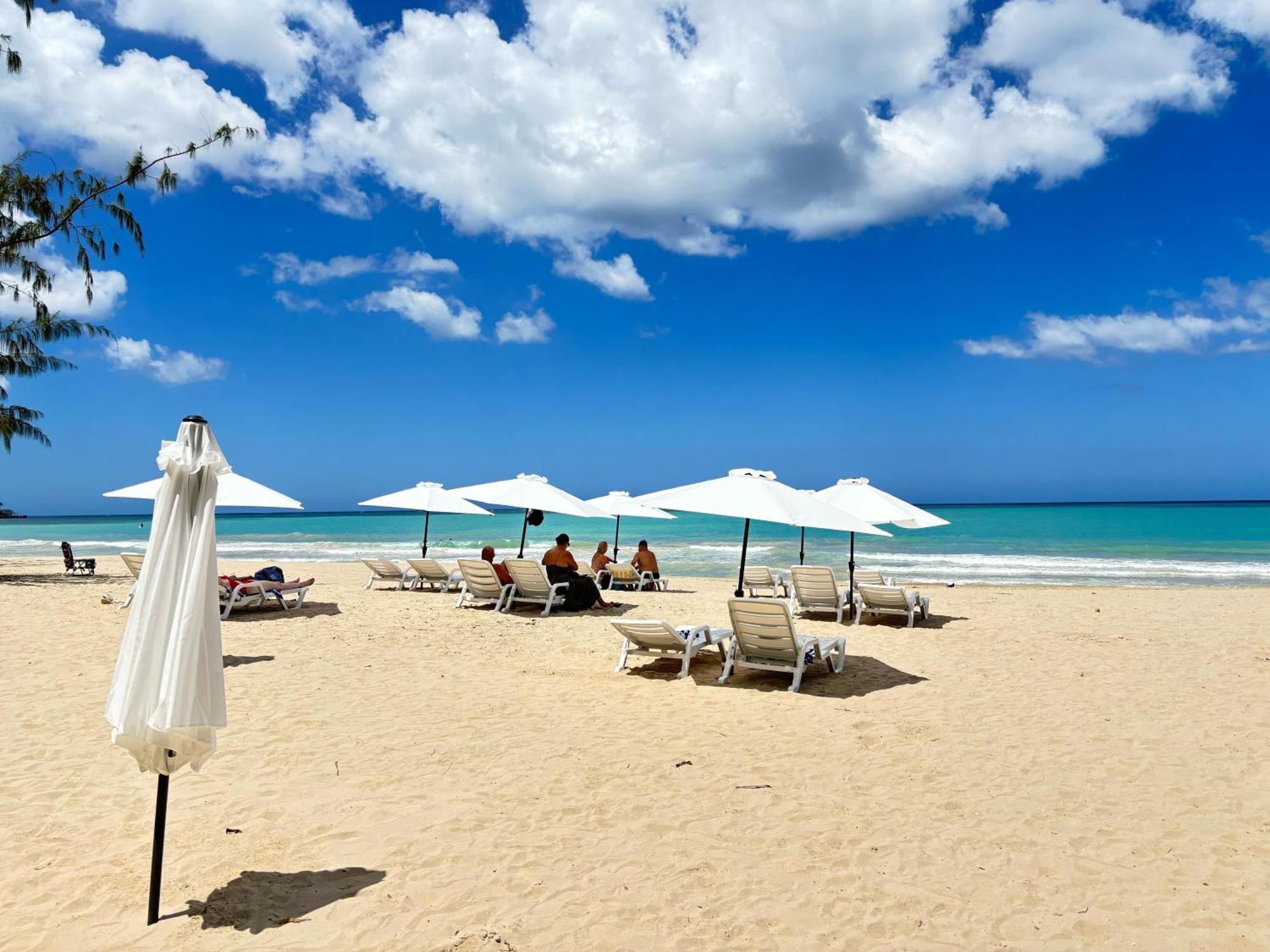 Bali Posh Hotel Pr Carolina Eksteriør billede