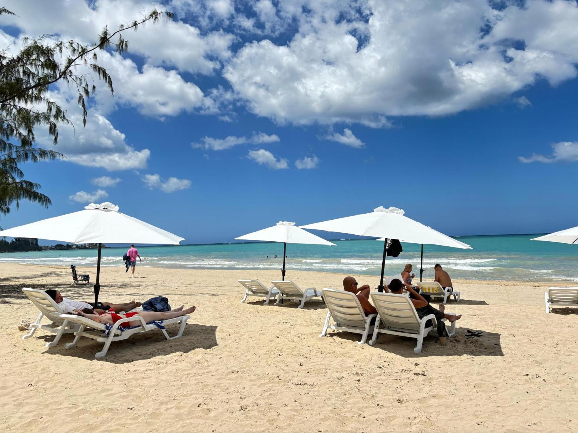 Bali Posh Hotel Pr Carolina Eksteriør billede