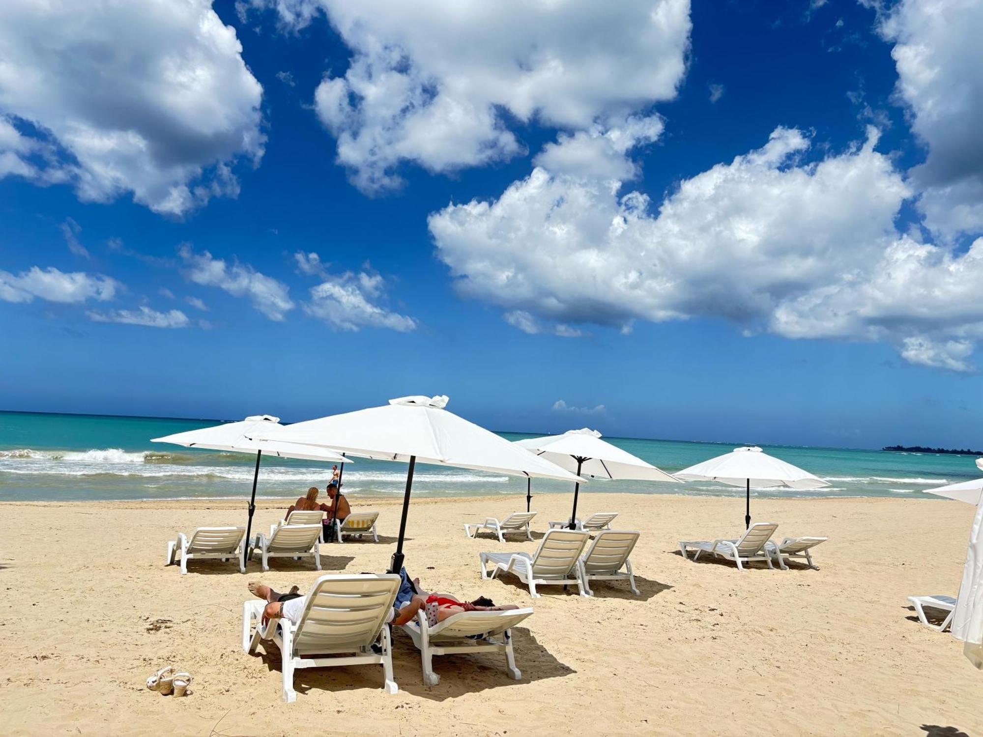 Bali Posh Hotel Pr Carolina Eksteriør billede